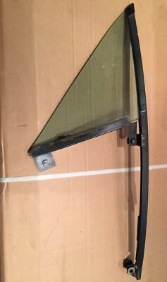 Porsche 968 944S2 Cabriolet Convertible Cuarto Delantero Ventana Cristal ORIGINAL Izquierdo Foto 1 de 4