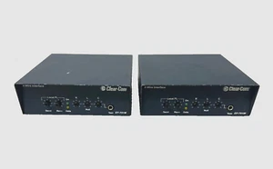 Clear-Com EF-701M Interface Call Signal Converter #5353 (One)THS - Picture 1 of 4