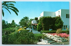 Arizona Maine Chance Spa Resort Hotel en Phoenix Arizona AZ Postal - Imagen 1 de 2