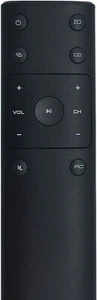 New Remote Control XRT133 Work with Vizio Smart TV - Picture 1 of 3