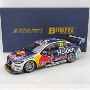 1/12 B-N-T HOLDEN ZB COMMODORE V8 SUPERCAR 2019 SEASON CAR #88 #B12H19A - Imagen 1 de 11