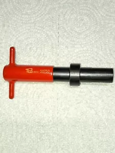 RECOIL 50750 HELICOIL STYLE M24, 1" INSERTS INSTALL TOOL - Bild 1 von 1