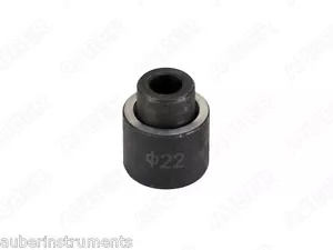 22mm Round Knockout Punch & Die Set - Picture 1 of 2