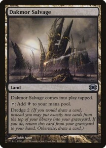 MTG - Dakmor Salvage (FUT) - Picture 1 of 1