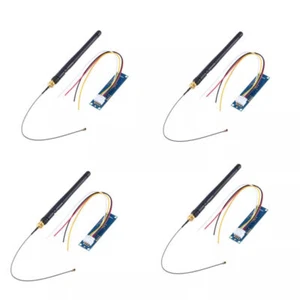 4PCS 2.4Ghz Wireless DMX512 Transmitter PCB Module LED Controller Wifi Receiver - Picture 1 of 9