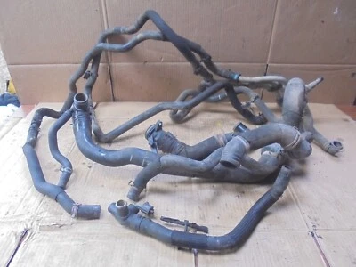 Land Rover Range Rover Sport 2012 3.0 SD V6 SELECCIÓN DE MANGUERAS/TUBOS DE AGUA Foto 1 de 4