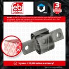 Anti Roll Bar Bush Rear 23475 Febi Suspension A3963260081 3963260081 Quality New