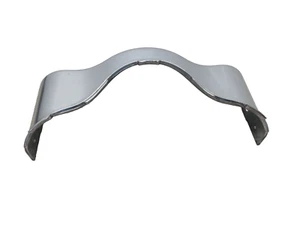 carenatura cromata anteriore HARLEY DAVIDSON Touring Street glide 1690 2015 - Picture 1 of 7