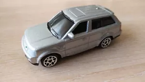 RMZ - LAND ROVER RANGE ROVER SPORT LOOSE 1/64 APROX *NEW* - Picture 1 of 7