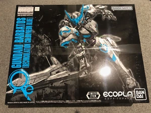 MG1/100 Gundam Barbatos [Recirculation Color / Neon Blue] Japan Limited New - Picture 1 of 1