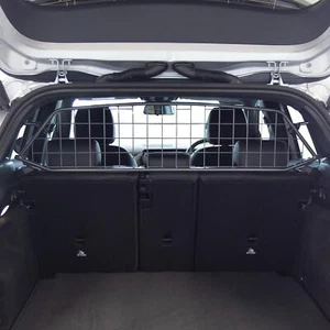 Protector para perros Travall para Mercedes GLA 2020- barrera de equipaje de alta resistencia a medida - Imagen 1 de 11
