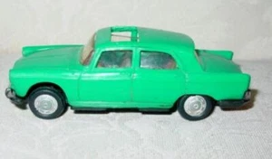 1/43 NOREV Toy Car #51 : 404 PEUGEOT  automobile car made France (VG) - Picture 1 of 5