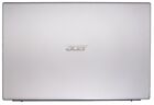 New Genuine Acer ASPIRE 3 A315-35-C044 LAPTOP SILVER LCD TOP LID COVER CASE