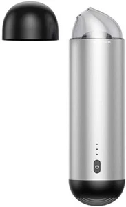 Aspiradora Portátil Inalámbrica Recargable Portátil Mini Coche Doble Uso Polvo - Imagen 1 de 25