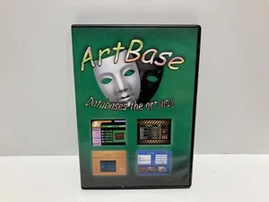 ArtBase für Commodore Amiga AmigaOS4 - Bild 1 von 4