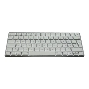 Original Apple Magic Keyboard Wireless Tastatur | QWERTZ | Weiß | A1644 - Bild 1 von 2