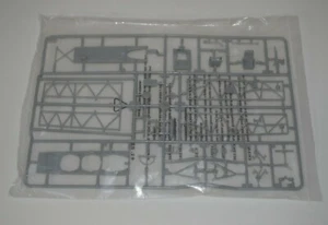 TRUMPETER SWORDFISH Mk I  03207 ⭐PARTS⭐ SPRUE E-COCKPIT+MORE 1/32 - Picture 1 of 3