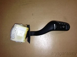 99-02 Saab 9-3 OEM windshield wiper on off switch part # 5354170 - Picture 1 of 3