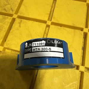 LEM (HTA 300-S) Current Transducer - Picture 1 of 4