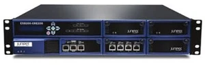 INTERRUPTOR DE MOTOR DE ENRUTAMIENTO EXTERNO JUNIPER EX-XRE200-DC - Imagen 1 de 2