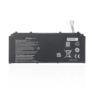 AP15O5L AP1505L AKKU Für Acer Swift 1 SF114-32 Swift 5 SF515-51T SP513-52NP - Bild 1 von 7