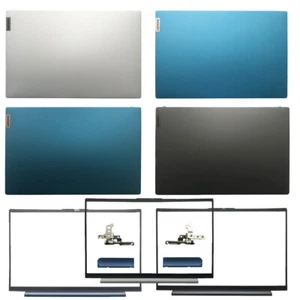 New For Lenovo IdeaPad 5 15ITL05 15IIL05 15ARE05 LCD Lid Back Cover/Bezel/Hinges - Afbeelding 1 van 60