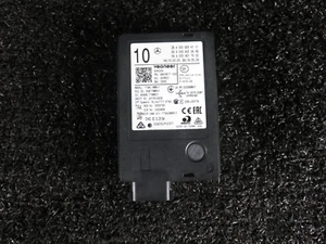 Mercedes GLE450 Radar  Distance Sensor Control  Rear RH/LH  20 21 A0009054111 - Picture 1 of 12