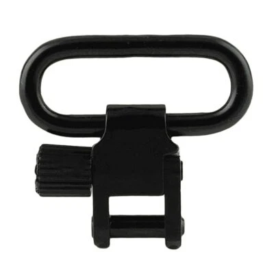 ACTIVE-8 Rifle Sling Swivel Mount Adapter Attachment Gun Sling Clips for Hunting - Image 1 of 4