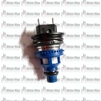 Человек-мотор | 0280150651 топливная форсунка для 1993-1998 Volkswagen Golf 1,8 л - Изображение 1 из 4