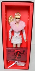 MUÑECA DE VESTIR POPPY PARKER ALL FOR ME 12" 2023 7 PECADOS EVENTO ONLINE MUÑECA REAL (ED) - Imagen 1 de 2
