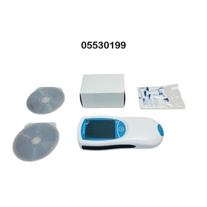 05530199 XS Pro Pflegemessgerät mit Netzteil - Bild 1 von 12