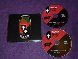 JULIAN COPE - BLACK SHEEP - KISS MY SWEET APOCALYPSE  2 - 2 CD ALBUM - (M) - Imagen 1 de 16