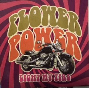 Compilation CD Flower Power - Light My Fire TIME LIFE - Picture 1 of 1
