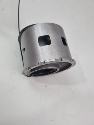 Rear Hub MV Agusta Brutale Stradale Rivale 800 1090 R RR F3 1000 RVS 8000C410... — 第 1/3 张图片