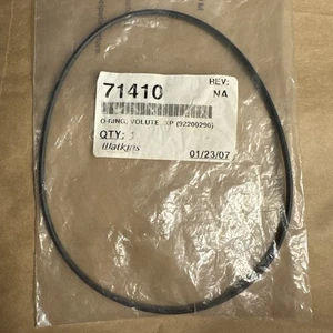 Watkins 71410 O-Ring Volute XP (92200290) NEW - Picture 1 of 3