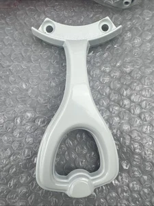 FOR PARTS ONLY - 5 Pack Blade Bracket - Clarkston II 44 in. White - SW18030WH - Picture 1 of 11