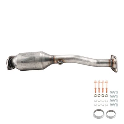 For 2013-2019 NISSAN Sentra 1.8L Rear Catalytic Converter EPA - 16799 - Image 1 of 4