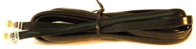 Rj12-7 Cable For Utp/Din Panel - Image 1 of 1