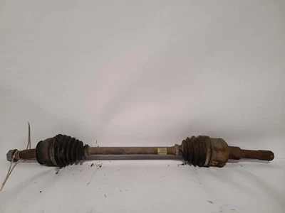 Eje de transmisión usado se adapta a: Ford Thunderbird 1994 6-232 3,8 L 7,5 ` anillo engranaje sin Foto 1 de 4