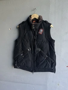 Parajumpers Rescue Squadron Headquarters Men’s Vest Size M - Picture 1 of 24
