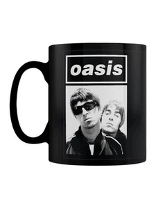 Oasis Photo Mug - Picture 1 of 3