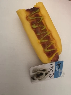 Juguete para perro Foto 1 de 2