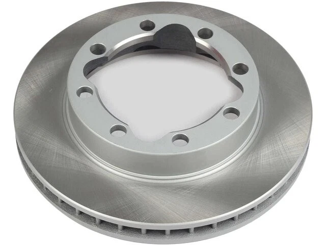 Rotor de freno delantero 66VRBB86 para Dodge Ram 2500 1994 1995 1996 1997 1999 Foto 1 de 1
