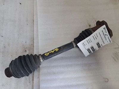 Eje/Cv eje C/V 2013 Allroad Sku#4230753 Foto 1 de 4
