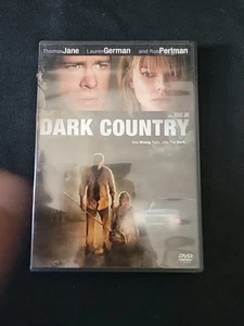 Dark Country (DVD, 2009) - Imagen 1 de 2
