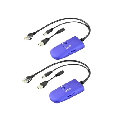 Industrial Mini 2.4GHz WiFi Bridge/Repeater/Hotspot Extender/WiFi to Wired/AP... - Image 1 of 4