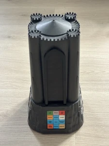 1981 Dark Tower Brettspiel - reparaturbedürftig - nur Teile - wie besehen - Bild 1 von 9