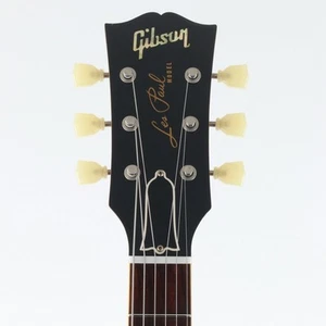 Gibson Custom Shop Historic Collection Handselected 1958 Lespaulstandard - Picture 1 of 11