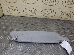 Visiera parasole / parasole guidatore destro Rover serie 100 MK1 1995-1998M - Foto 1 di 2