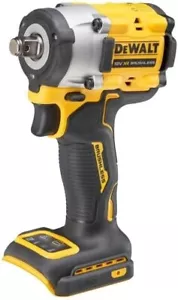 Akumulatorowy klucz udarowy DeWALT DCF921N 1/2" bezszczotkowy 18V Solo urządzenie bez akumulatora - Zdjęcie 1 z 1